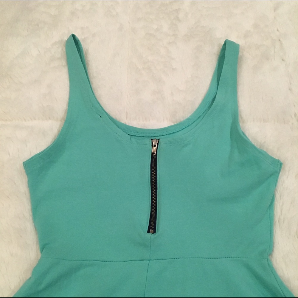 Express A-Line Dress - Picture 4 of 5